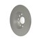 Pagid Brakes Brake Disc, 355116972 355116972 - alternate 1